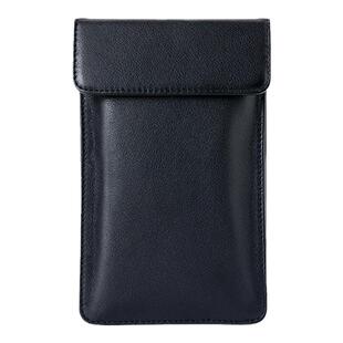 ZHIYOAN/智优安双手机物理屏蔽袋监听干扰隔离包电磁信号防辐射套