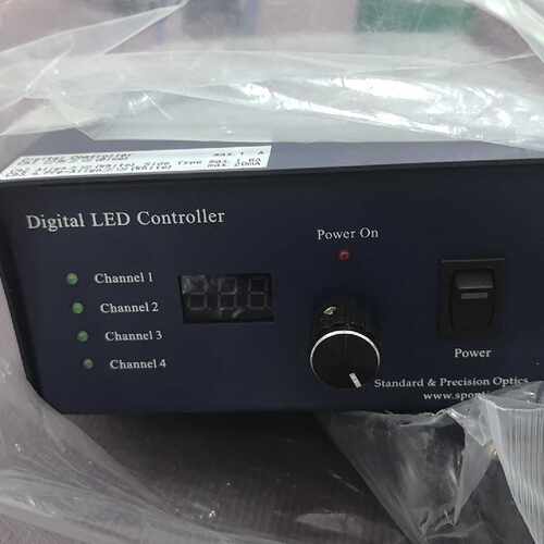 溢价-Digital led Controller