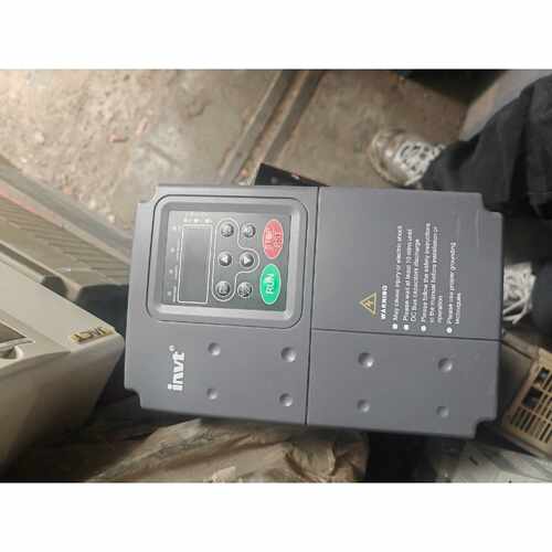 议价英威腾chf100a变频器CHF100A004G5R5P维修