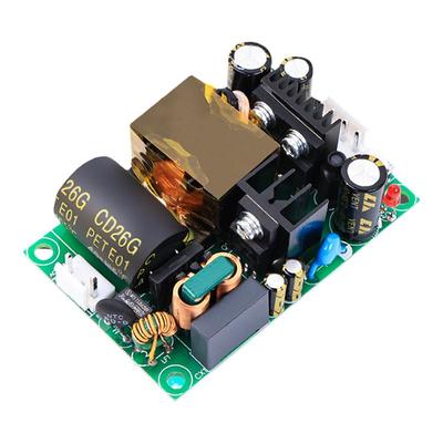 24V2A2.5A内置可调电源板AC-DC