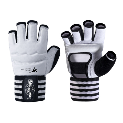 品质典范】散打拳套拳击手套成人