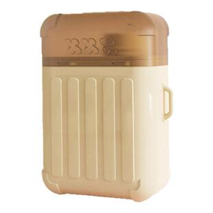 耳洞清洁线女超细清洁液便携祛异味防堵耳线清理耳洞线套装旅行箱