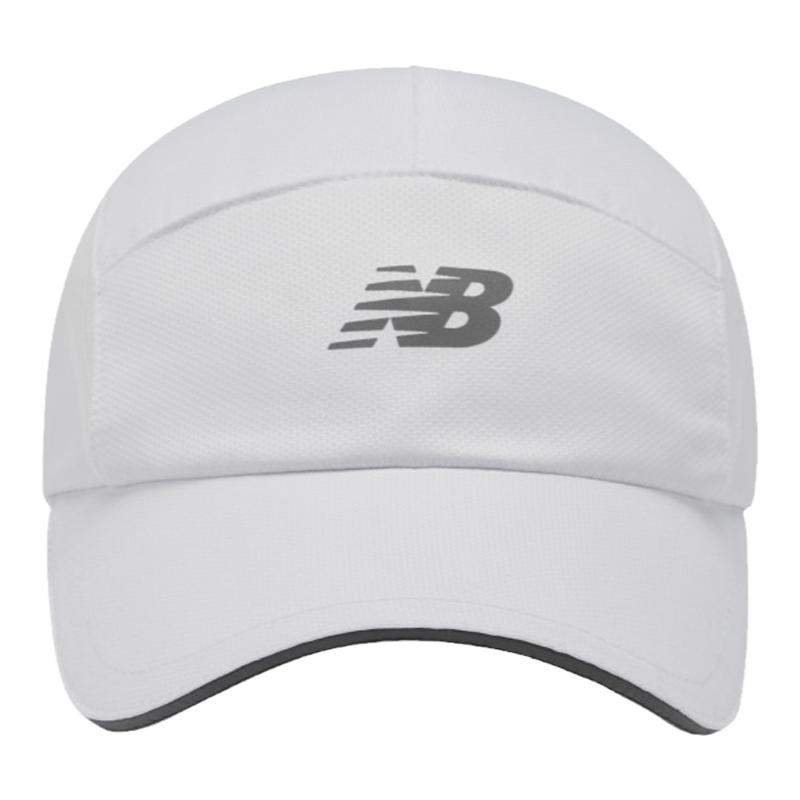 New Balance NB官方奥莱男女同款街头运动帽休闲鸭舌帽棒球帽
