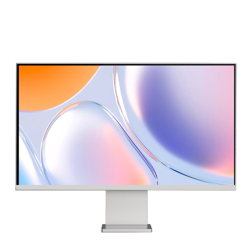 27英寸4K 180HZ显示器IPS双模电竞高刷屏窄边框专业设计mac电脑屏