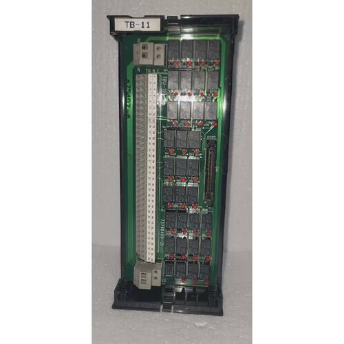 NABCO TBU10112 7374846901 PCB CARD Sn.K754076 FREE SHIPPING