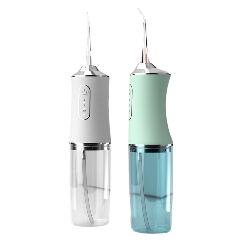 医用家用电动冲牙器牙周炎洗牙齿神器水牙线清洁牙缝便携式冲洗器