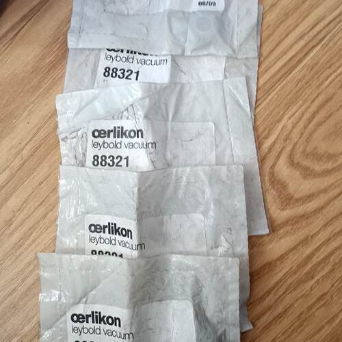 询价88321 oerlikon  Leybold vacuum