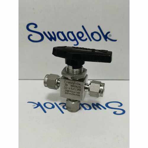 【议价-可维修】Swalok SS-41GXS3MM /均有货