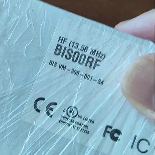 BIS00RF VM-300-001-S4 巴鲁夫 BIS全新