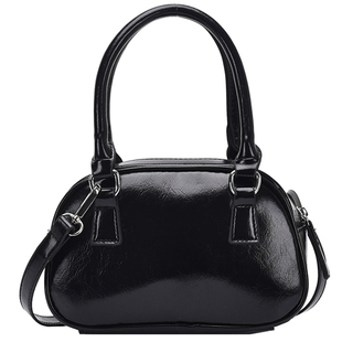 今年流行包包女式2025新款夏天斜挎小包高级感时尚超火红色手拎包