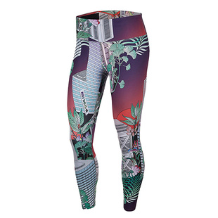 Nike/耐克正品夏季NIKE EPIC LUX 7/8 女子跑步紧身裤CJ2248