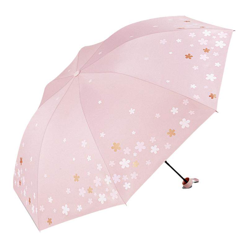 天堂伞旗舰店官网雨伞晴雨两用