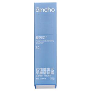 爱因初鱼子酱私处洗护清洁护理液