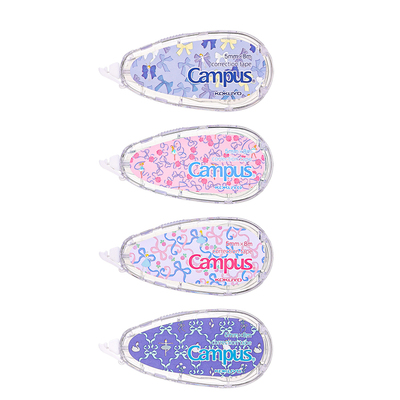 国誉修正带加藤木&蝴蝶结