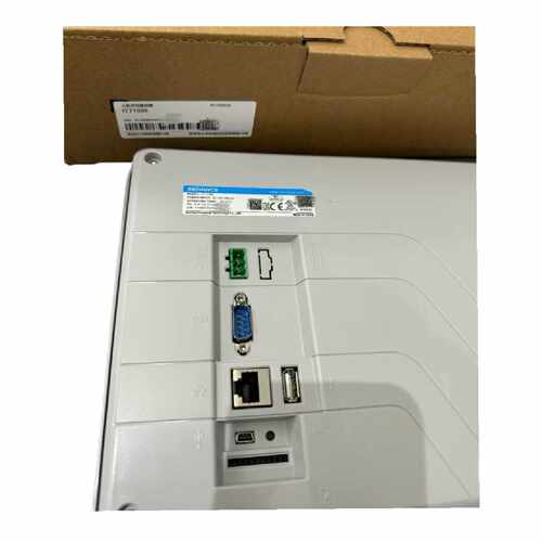 IT7100E 汇川 触摸屏