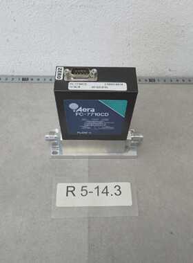 Aera FC-7710CD Regulador De Flujo Másico Para Gas NF3