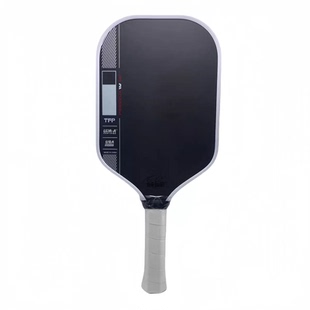 Pickleball球拍全套装JOOLA联名专业碳纤维T700布纹磨砂匹克球拍