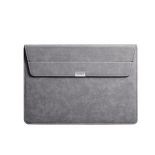 绿联电脑包内胆包笔记本适用苹果macbookair华为联想小新小米平板14寸女防震保护套13寸男轻薄便携支架收纳包