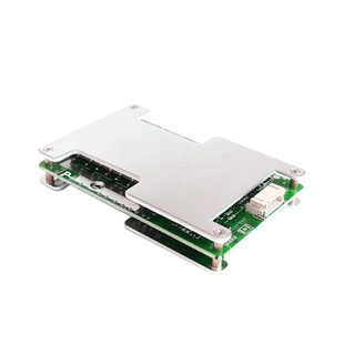 3串4串锂电池保护板12v100a200a300a大电流均衡三四串3.2v铁锂3.7