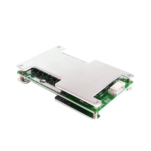 3串4串锂电池保护板12v100a200a300a大电流均衡三四串3.2v铁锂3.7