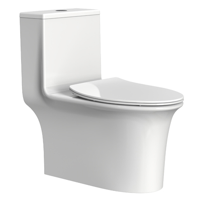 【线下门店款】箭牌静音高端马桶