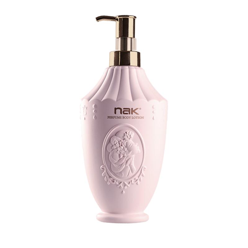 nak身体乳进口香氛保湿不油腻