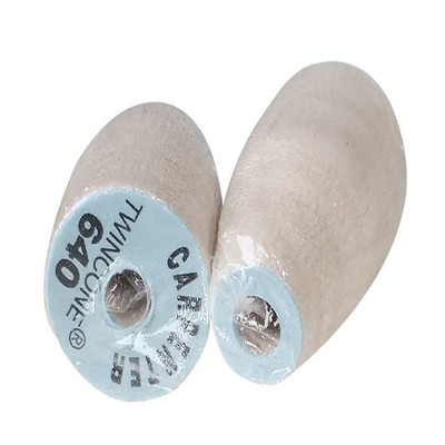 美国原装进口 CARPENTER661纤维磨轮640磨头漆包线剥漆轮去漆轮