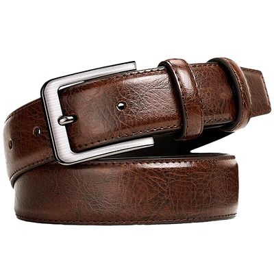 BELIEFYAO原创复古老钱风腰带