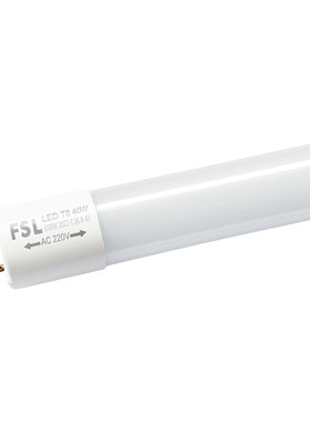 佛山照明led灯管t8一体化全套