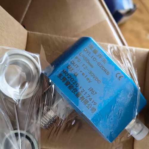 议价型号DYLIC-G2DRS 东辉智能仪器有限公司流量开关 全新现货