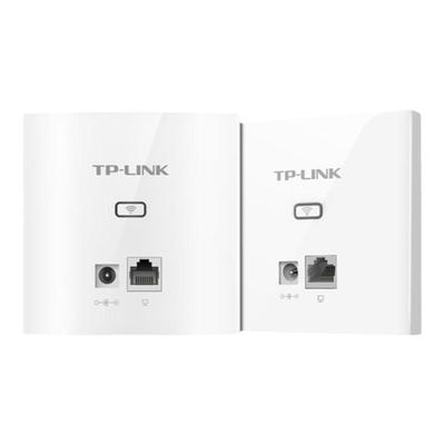 TP-LINKWIFI无线面板AP路由器