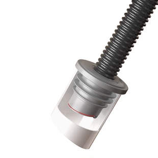 45度墙排防臭下水管神器卫生间排水管道防返臭厨房下水防臭密封塞