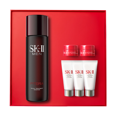 SK-II男士神仙水护肤精华230ml