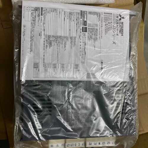 MRJ3200BMRJ3350B三菱伺服驱动器现货包邮咨询议价