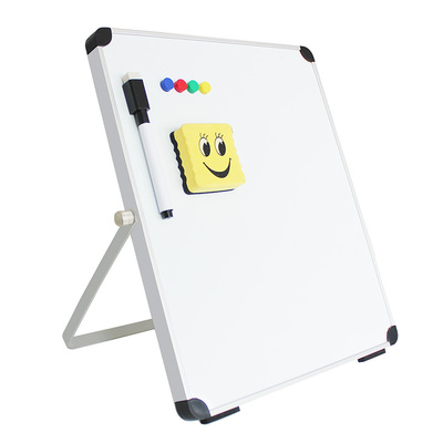 桌面小白板写字板提示板可擦写