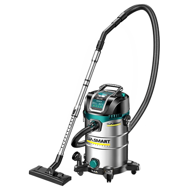 【美式大吸力】双风力吸尘器N0.1