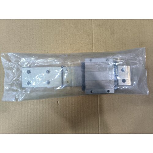 【议价-可维修】MISUMI米思米 SSELBWM16-500 直线导 /二手均有货