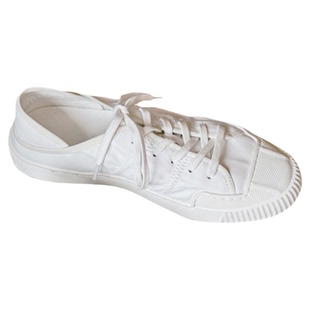 Mantova曼托瓦小白鞋板鞋牛皮女鞋踩屎感超软橡胶底两穿平底鞋