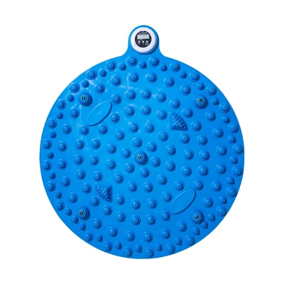 指压板足底按摩垫脚踩板家用慢跑