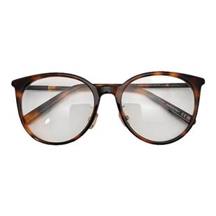 D家眼镜框女近视眼镜架防蓝光变色镜黑框素颜镜显瘦周扬青CD同款