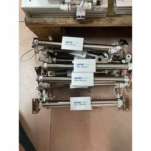 议价AIRTAC亚德客气缸RMS16X150几乎全新原装正维修