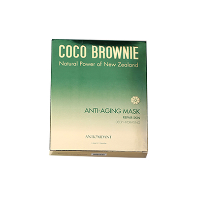 【旗舰店同款】可莱尼虾青素面膜