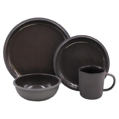 美国碗碟BOMSHBEE简约Ins风