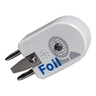 官方正品 剑术家花剑训练器 无线击剑裁判器材甩剑练习 国家专利