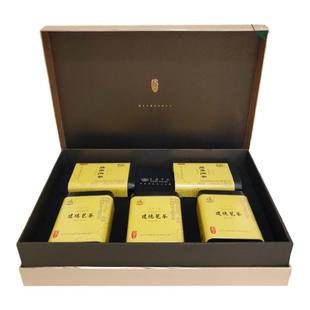 【2025新茶】建德苞茶·金苞一级 250g礼盒 黄化系绿茶