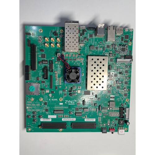 议价可维修Xilinx Zynq UltraScale MPSoC