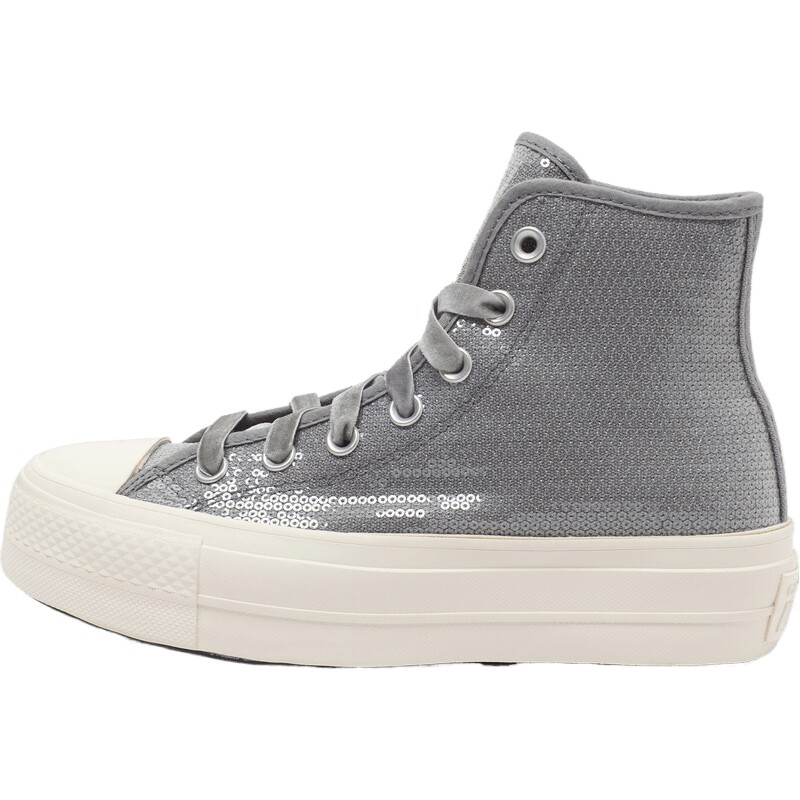 滔搏丨converse匡威女子Chuck Taylor SEASONAL运动休闲鞋A20221C