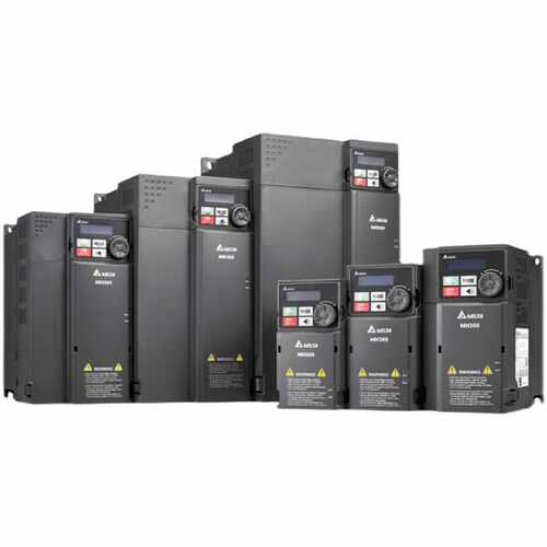 议价变频器VFD4A8/7A5/11A/1A/25A/33A/49AMS23ANSAA