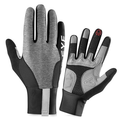 CATEYE猫眼骑行手套防滑减震透气