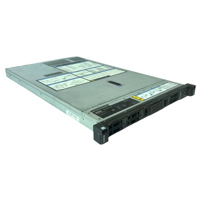 HR630X机架式1U服务器48核心双路8175M准系统3647针高性能主机